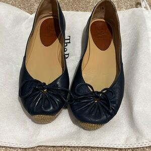 Christian Louboutin espadrilles size 36